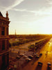 Conde Nast Traveler, Paris