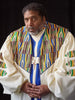 Rev. William Barber II, Greensboro, N.C.