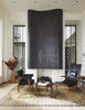 Monique Gibson Design, AD, New York, N.Y.
