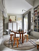 Elle Decor, Cliff Fong Design, Los Angeles, Ca.