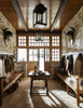 Michael Imber Architect, Bill Peace Design, Texas
