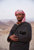 Travel and Leisure, Jordan