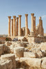 Travel and Leisure, Jordan