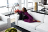 William Abranowicz_Kerry Washington Transforms a Bare Apartment Into a Cozy Family Home
