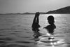 Andrea and Max, Greece