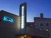 Greyhound Station, Montgomery, Al.,