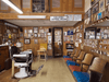 Malden Bros. Barbershop, Montgomery, Al.,