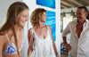 Grace, Faith Hill and Tim McGraw, AD, Ray Booth Design, Bobby McAlpine Architect
