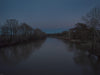 The Tallahatchie River, Greenwood, Ms.