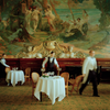 Conde Nast Traveler, Louis XVI at Hotel de Paris, Monte Carlo