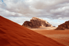 Travel and Leisure, Wadi Rum, Jordan