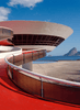 Conde Nast Traveler, MOCA, Niteroi, Brazil